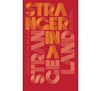 Robert A. Heinlein Stranger in a Strange Land (Tapa dura) (Importación USA)