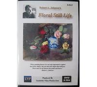 Robert A. Johnson's: Floral Still Life