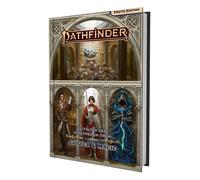 Robert Adducci Virginia¬Jordan Jason¬Keeley Pathfinder 2 - Zeitalt (Tapa blanda)