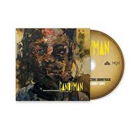 Robert Aiki Aubrey Lowe - Candyman