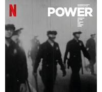 Robert Aiki Aubrey Lowe - Power (Soundtrack From The Netflix Film) [VINYL] [Vinilo]