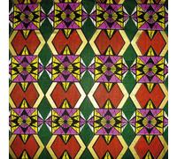 Robert Aiki Aubrey Lowe - Timon Irnok Manta [Vinilo]