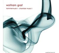 Robert Aitken - Wolfram Graf - Kammermusik I - chamber music I
