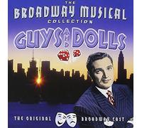 Robert Alda-Blaine-Kaye... - Guys and Dolls