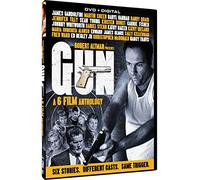 Robert Altman Presents Gun: A 6 Film Anthology [USA] [DVD]