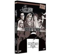 Robert Altman : The Last Show + Gosford Park [Francia] [DVD]