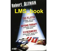 Robert Altman - The Player + Beyond Therapy + Streamers [Reino Unido] [DVD]