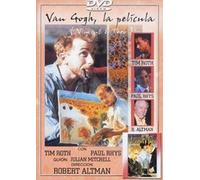Robert Altman, Tim Roth, Paul Rhys, Adrian Brine - Van Gogh -La Pelicula [DVD]