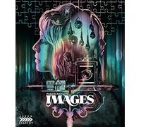Robert Altman'S Images [Edizione: Stati Uniti] [Italia] [Blu-ray]