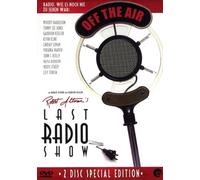 Robert Altman's Last Radioshow [Alemania] [DVD]