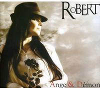Robert - Ange Et Démon [Import]