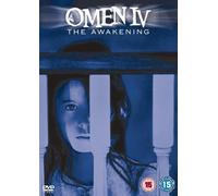Robert Arden - Omen 4 - The Awakening [Edizione: Regno Unito] [Reino Unido] [DVD]