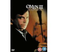Robert Arden - Omen_III:_The_Final_Conflict [Reino Unido] [DVD]