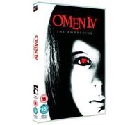 Robert Arden - Omen Iv: The Awakening (Remastered) [Edizione: Regno Unito] [Reino Unido] [DVD]