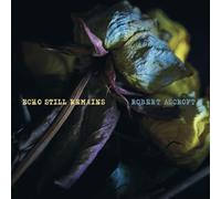 Robert Ascroft - Echo Still Remains [Vinilo]
