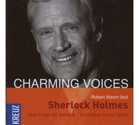Robert Atzorn - Sherlock Holmes