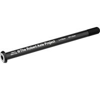 Robert Axle Project Eje pasante RT Lightning Bolt-On Rear negro tipo 12