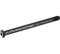 Robert Axle Project Eje pasante RT Lightning Bolt-On Rear negro tipo 13