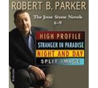 Robert B. Parker: The Jesse Stone Novels 6-9 (ebook)