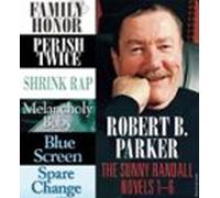 Robert B. Parker: The Sunny Randall Novels 1-6 (ebook)