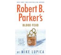 Robert B. Parkers Blood Feud (ebook)