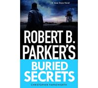 Robert B. Parker's Buried Secrets: Jesse Stone 22 (English Edition)