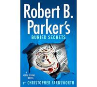 Robert B. Parker's Buried Secrets (Jesse Stone Novel)
