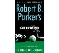Robert B. Parkers Colorblind (ebook)