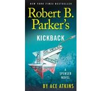Robert B. Parkers Kickback (ebook)