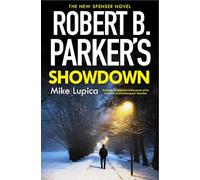 Robert B. Parker's Showdown (A Spenser Novel, 53)