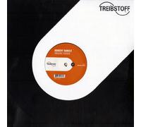 Robert Babicz - Organic Boogie [Vinilo]