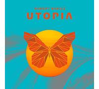 Robert Babicz - Utopia [Vinilo]