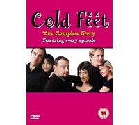 Robert Bathurst - Cold Feet - Series 1 [Reino Unido] [DVD]