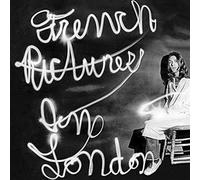 Robert Bensick Band - French Pictures in London [Vinilo]