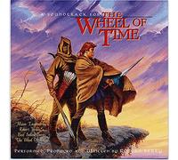 Robert BERRY - A Soundtrack For The Wheel Of Time