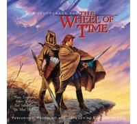 Robert Berry A Soundtrack for the Wheel of Time (CD) Album (Importación USA)
