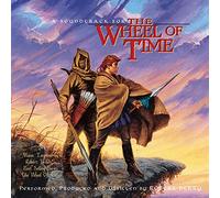 Robert Berry – A Soundtrack for the Wheel of Time – Vinilo (Importación USA)