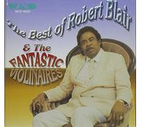 Robert Blair - The Best Of