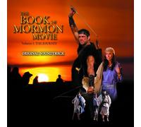 Robert Bowden - The Book of Mormon Movie, Volume 1: The Journey, Orignal Soundtrack (UK Import)