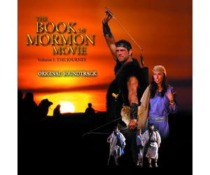 Robert Bowden - The Book of Mormon Movie, Volume 1: The Journey, Orignal Soundtrack (UK Import)