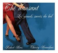 Robert Bras & Thierry Bonnefous - Thé Dansant, Les Grands Succès Du Bal