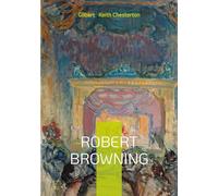 Robert browning: Biographical study victorian p