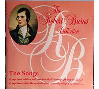 Robert Burns Collection - the Songs