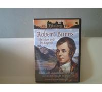 Robert Burns: The Man And His Legend [DVD] [Reino Unido]