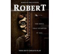 Robert by Megan Lockhurst