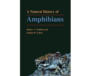 Robert C. Stebbins Nathan A Natural History of A (Tapa blanda) (Importación USA)