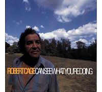 Robert Cage - Can See What You're Doing