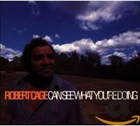 Robert Cage - CANSEEWHATYOUREDOING