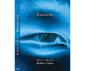 Robert Cahen : Entrevoir [Francia] [DVD]