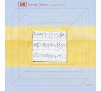 Robert Cahen - La Nef Des Fous [Vinilo]